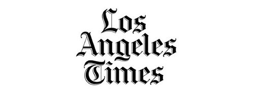 LOS ANGELES TIMES
