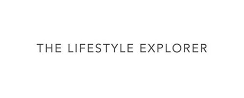 THE LIFESTYLE EXPLORER