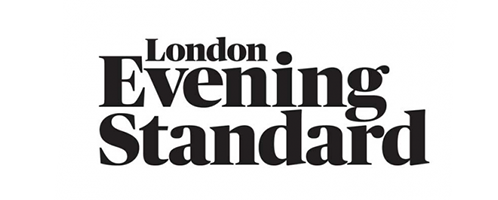 THE EVENING STANDARD