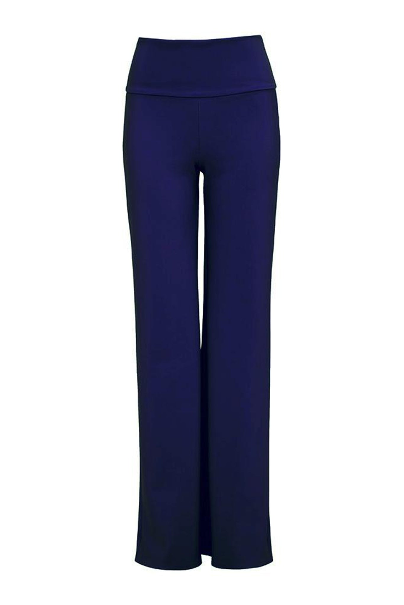 Anya Tuxedo Style Trousers