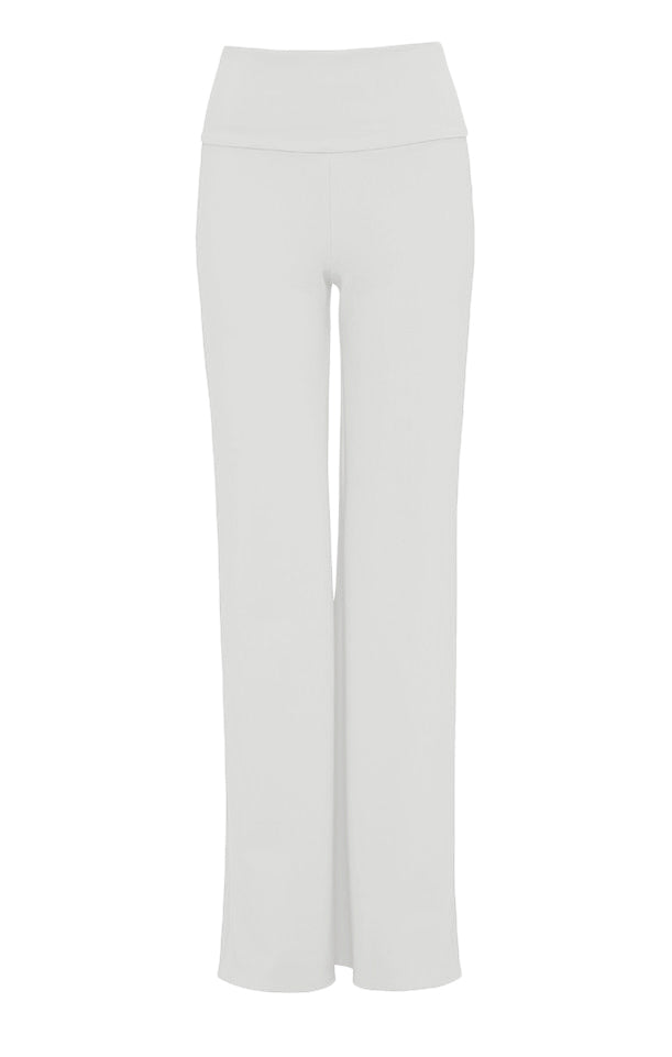 Anya Tuxedo Style Trousers