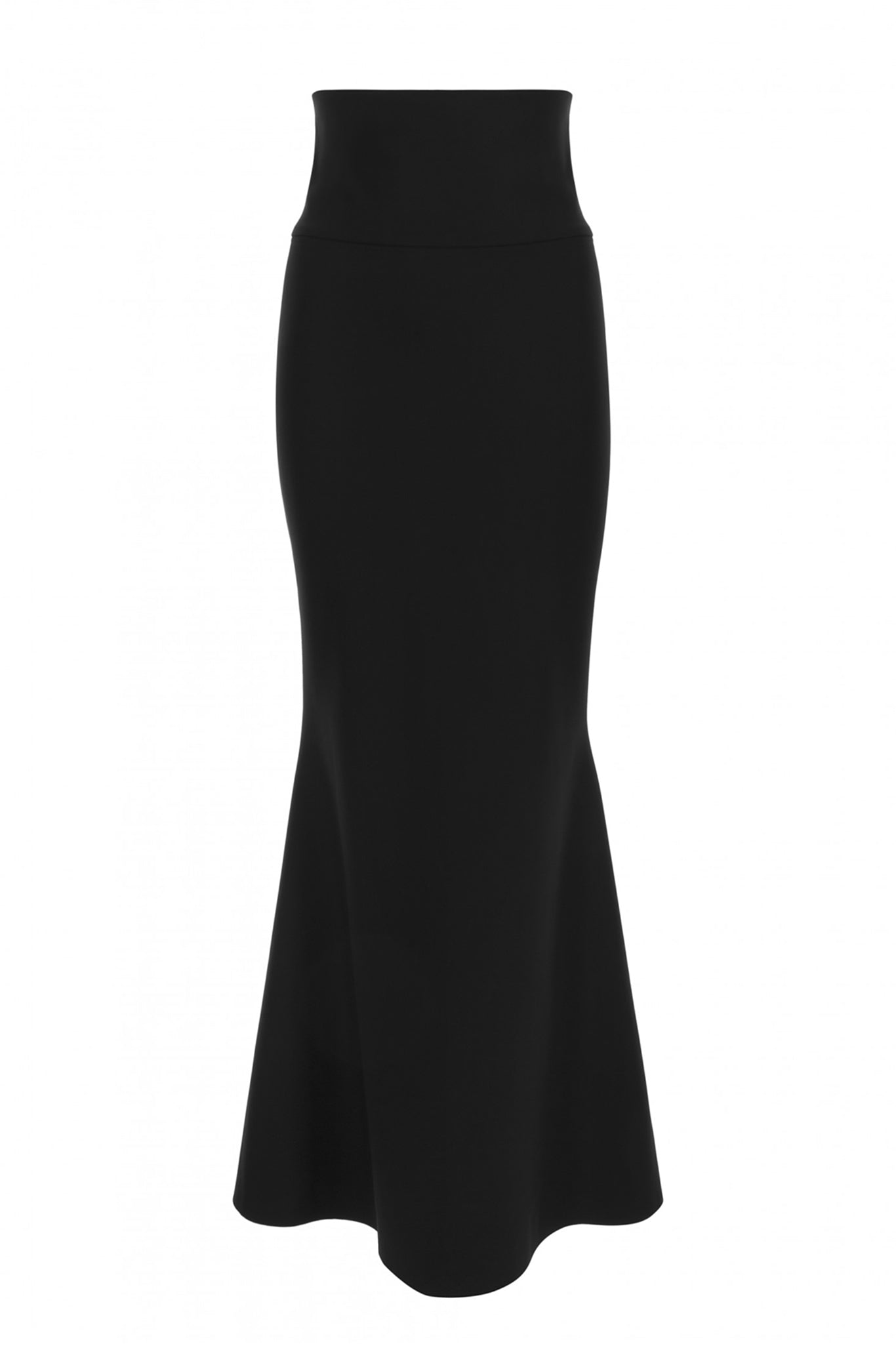 Amata Comfortably Sculpting Long Skirt