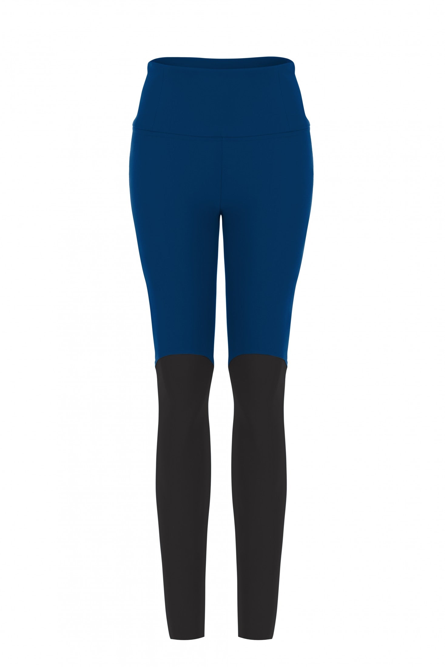 Andy Over-the-knee Boot Effect Leggings