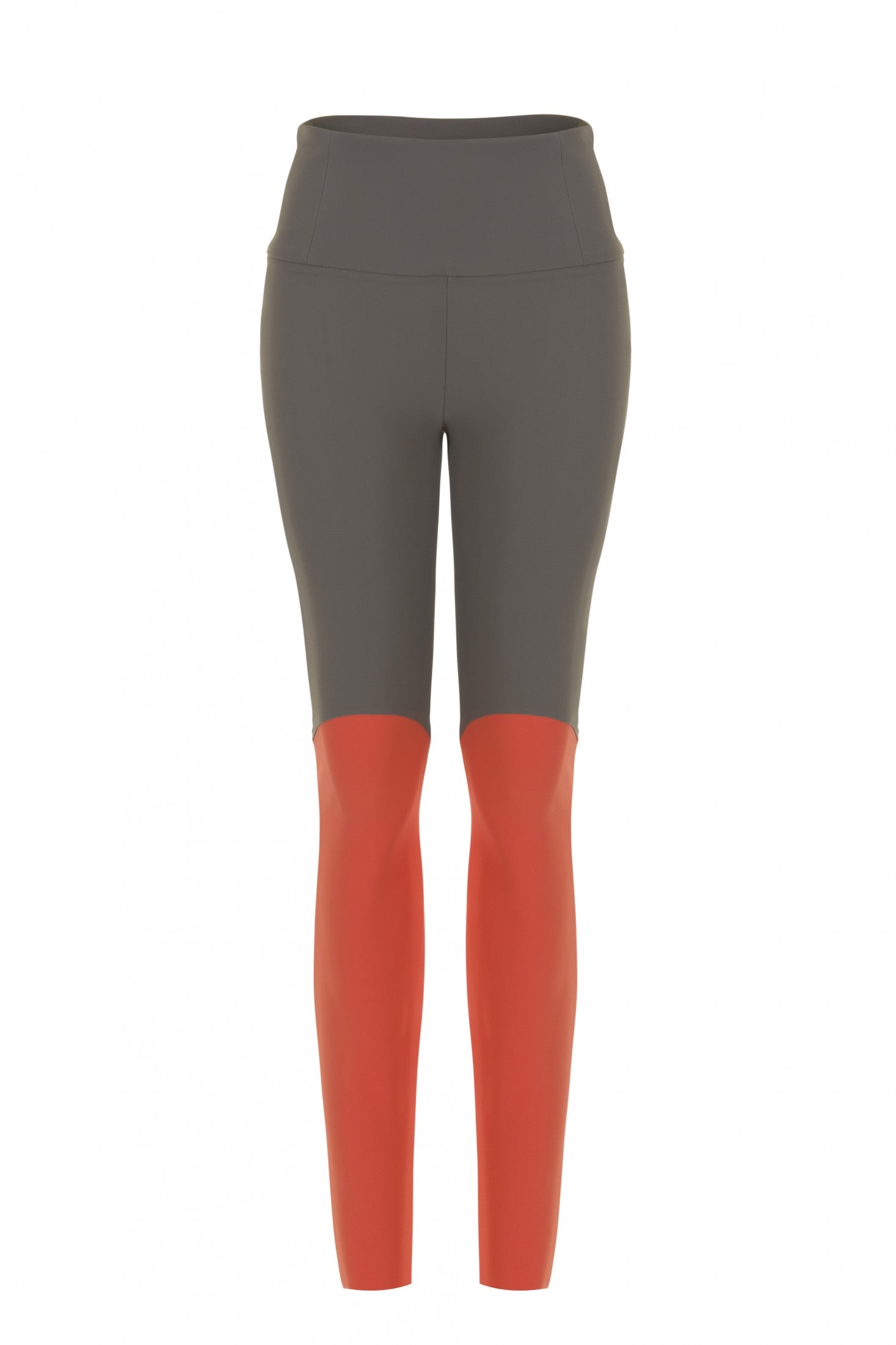 Andy Over-the-knee Boot Effect Leggings
