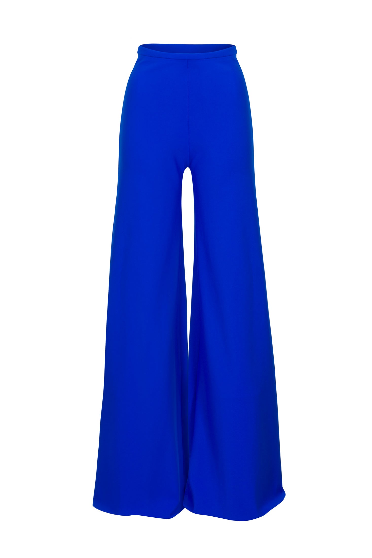 Alberta Wide Leg Trousers