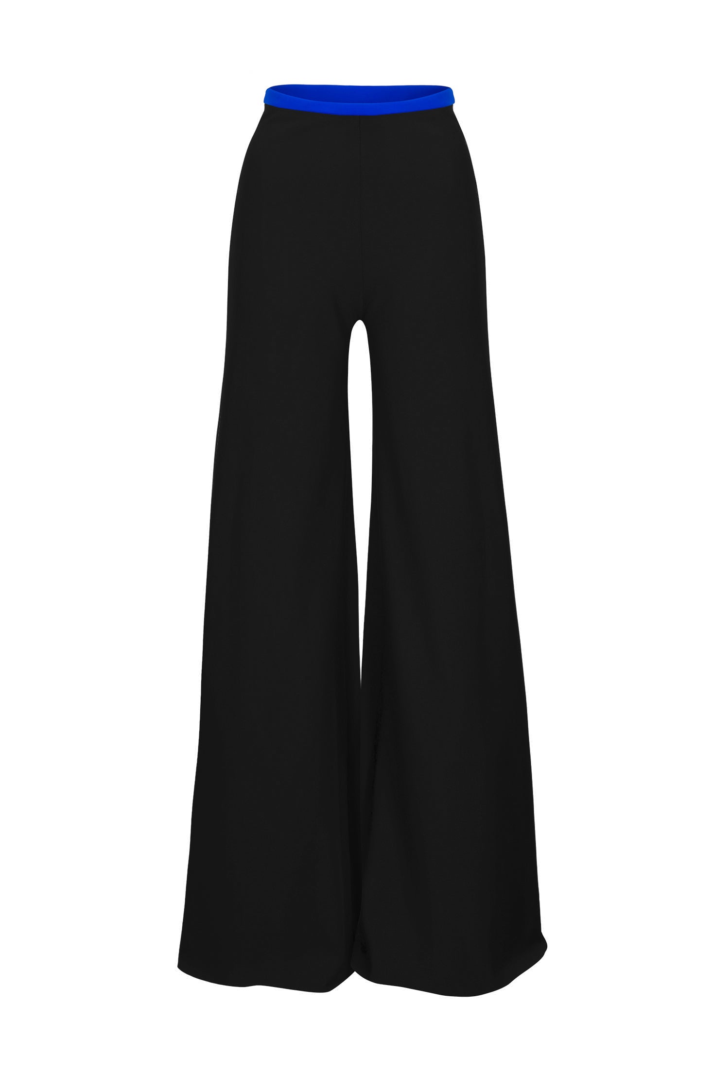 Alberta Wide Leg Trousers