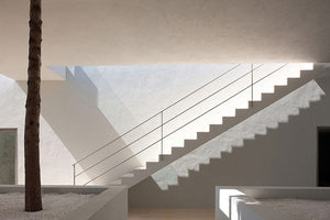 The latest minimalist architectural landmarks to visit around the world
