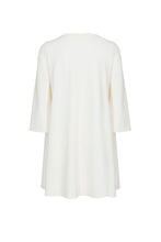 Martha Flared Tunic Dress