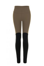 Andy Over-the-knee Boot Effect Leggings